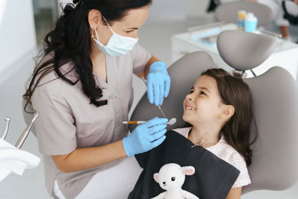 Best Dental Fillings (Composite and Amalgam)  in Yorktown Heights, NY